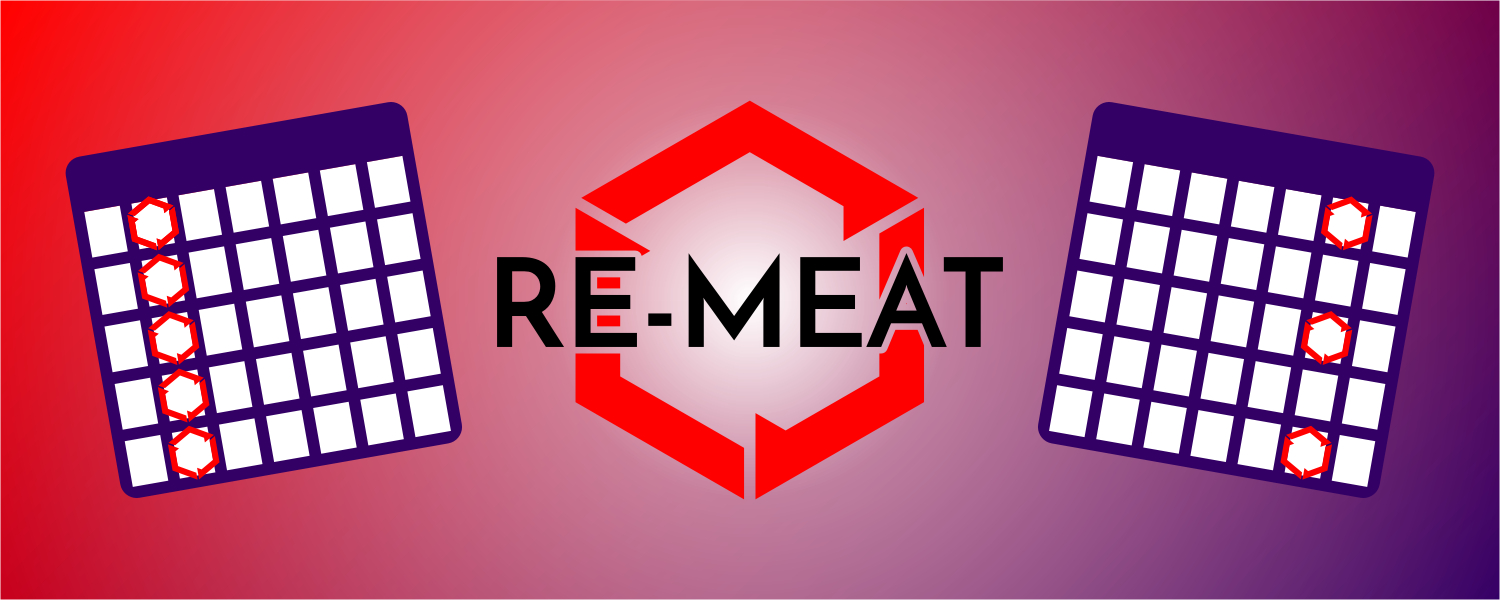 Re-Meat Subscriptions