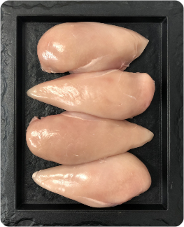 Chicken Fillets