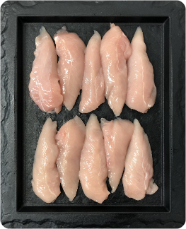 Chicken Mini Fillets