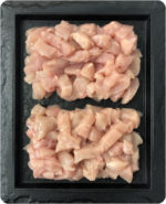 Diced Chicken Fillet