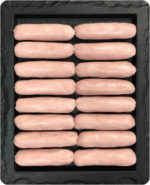 Pork Sausages