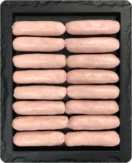 Pork Sausages