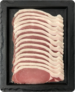 Bacon & Gammon