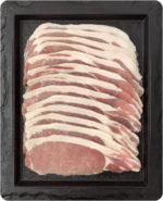 Thick Cut Plain Back Bacon