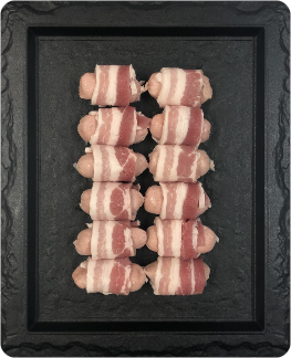Christmas Sausages