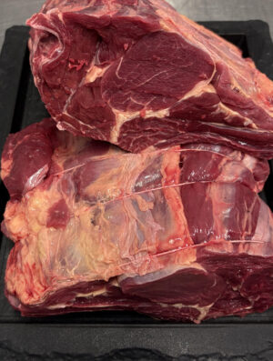 Large Prime Fore Rib of Beef