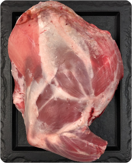 Lamb Shoulder