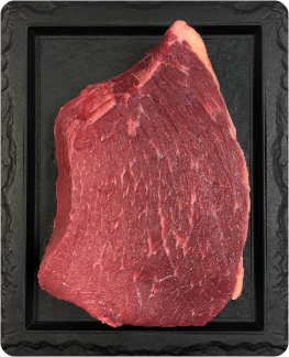 Medium Silverside Beef