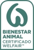 Bienestar Animal Welfair Certificate Logo