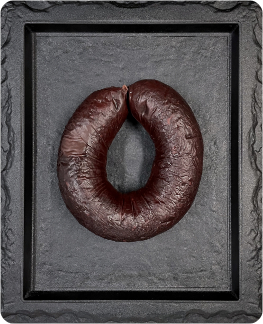 Black Pudding