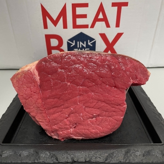 Large Silverside of Beef Front