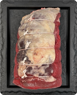 Large Topside of Beef