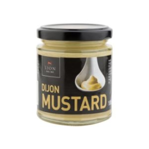 Lion Dijon Mustard
