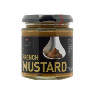 Lion French Mustard