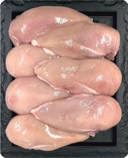 Chicken Breast Fillets 2kg