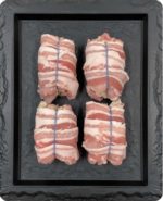 Chicken Ballotines