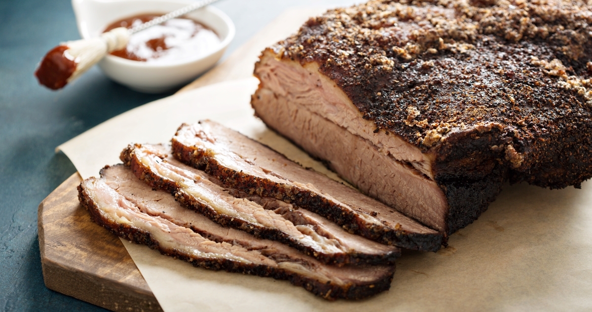 How to Cook Beef Brisket