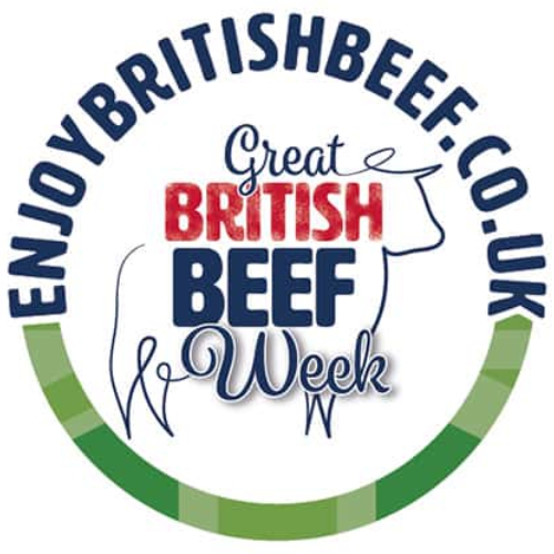 Great British Beef Week