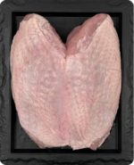 Turkey Breast Butterfly