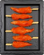 Piri Piri Chicken Sticks