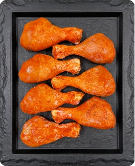 Tikka Chicken Drumsticks