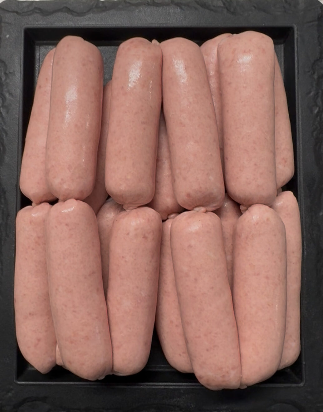 Thick Pork Sausage