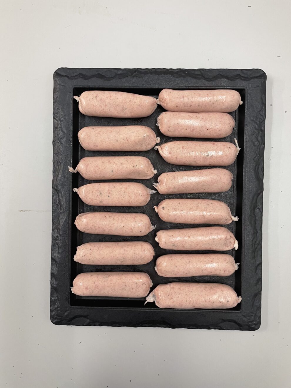 Cumberland Sausages Meat in the Box Fresh Meat Delivery