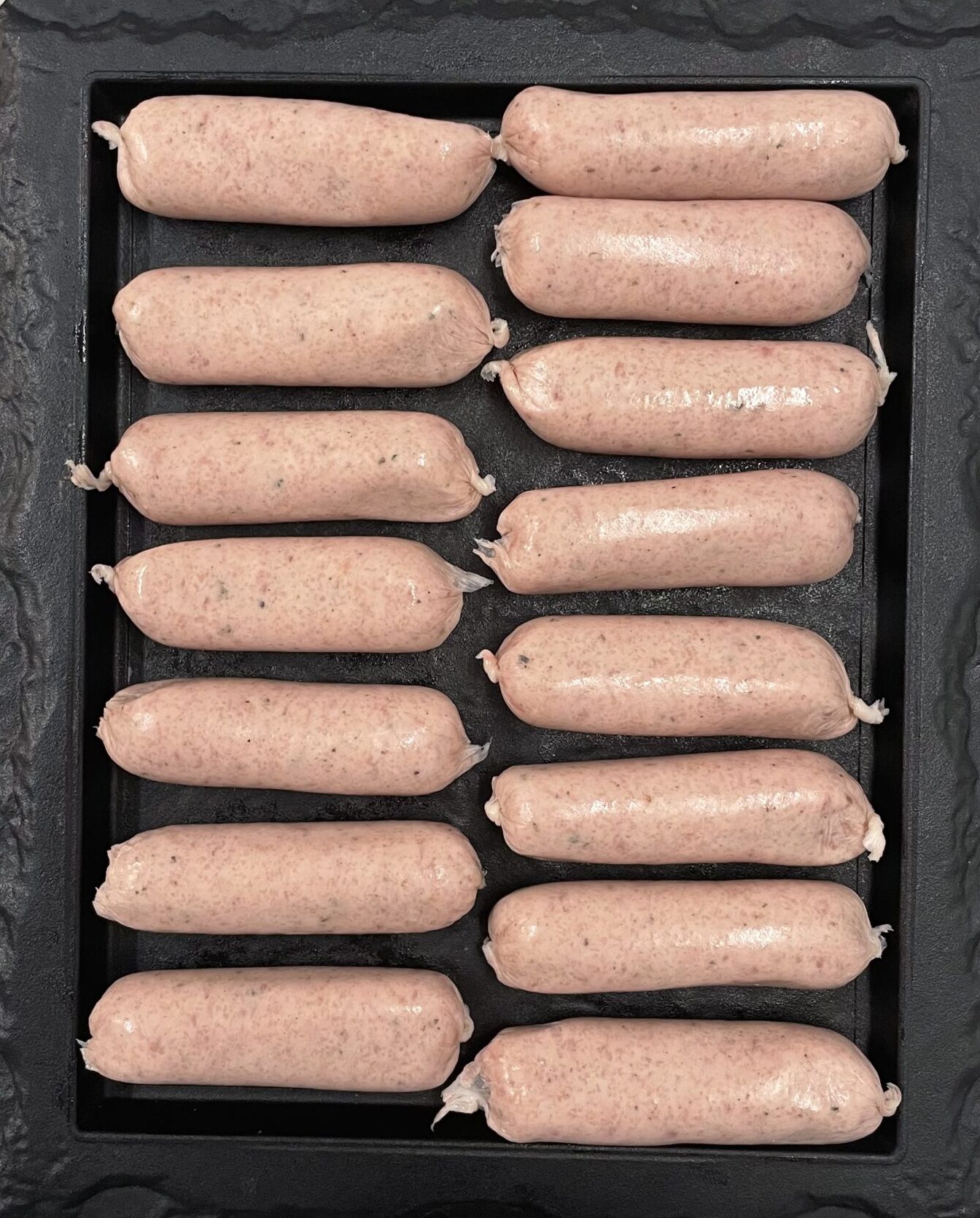 Cumberland Sausages