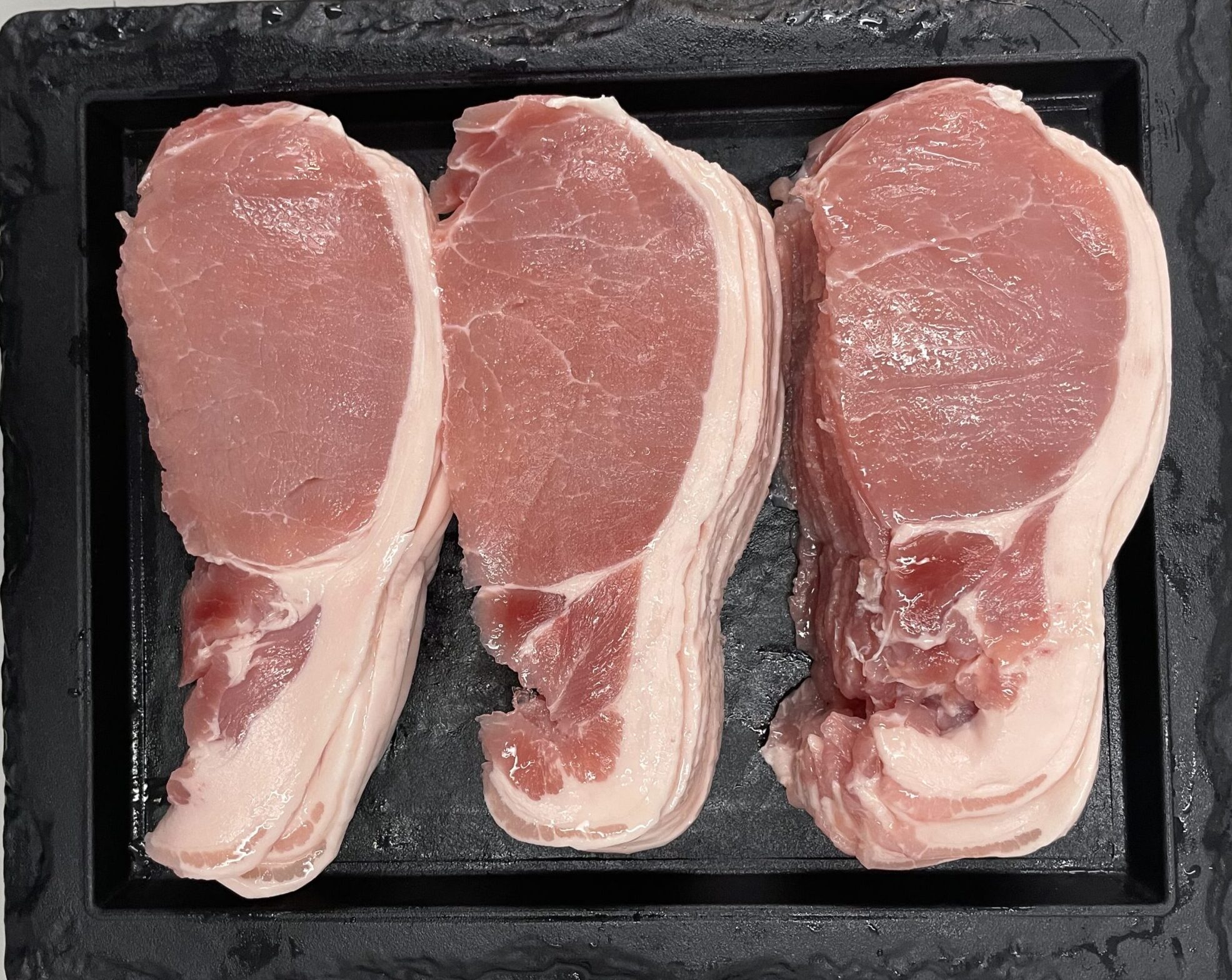 1.3kg Select Back Bacon