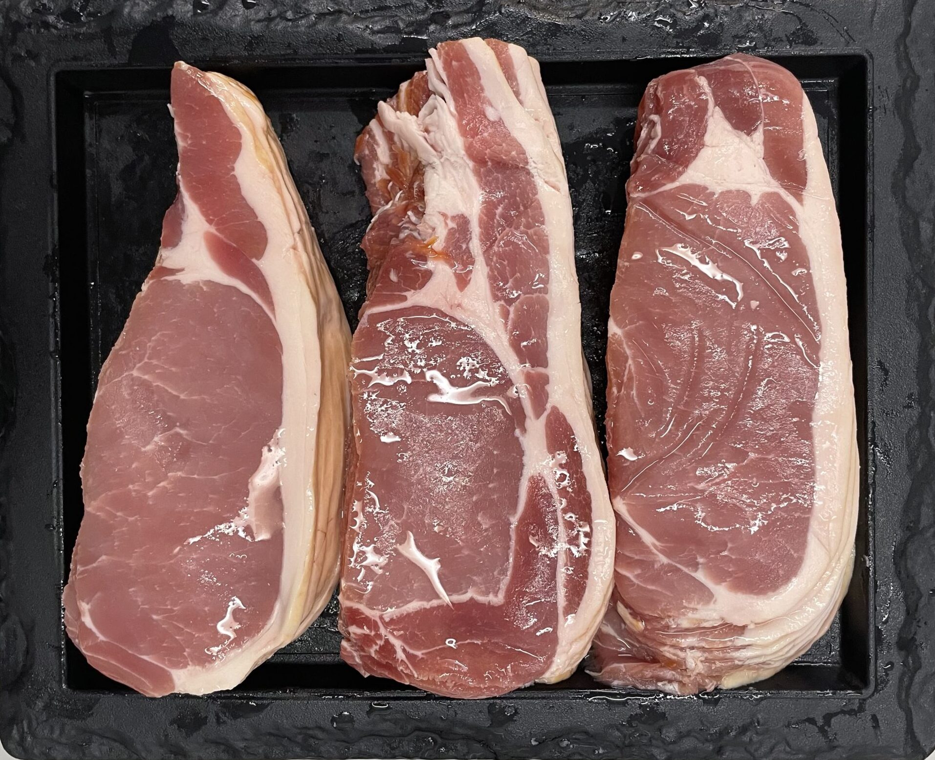 1.5kg Select Smoked Back Bacon