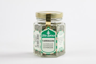 Tarragon