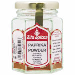 Paprika Powder