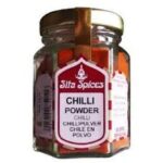 Chilli Powder