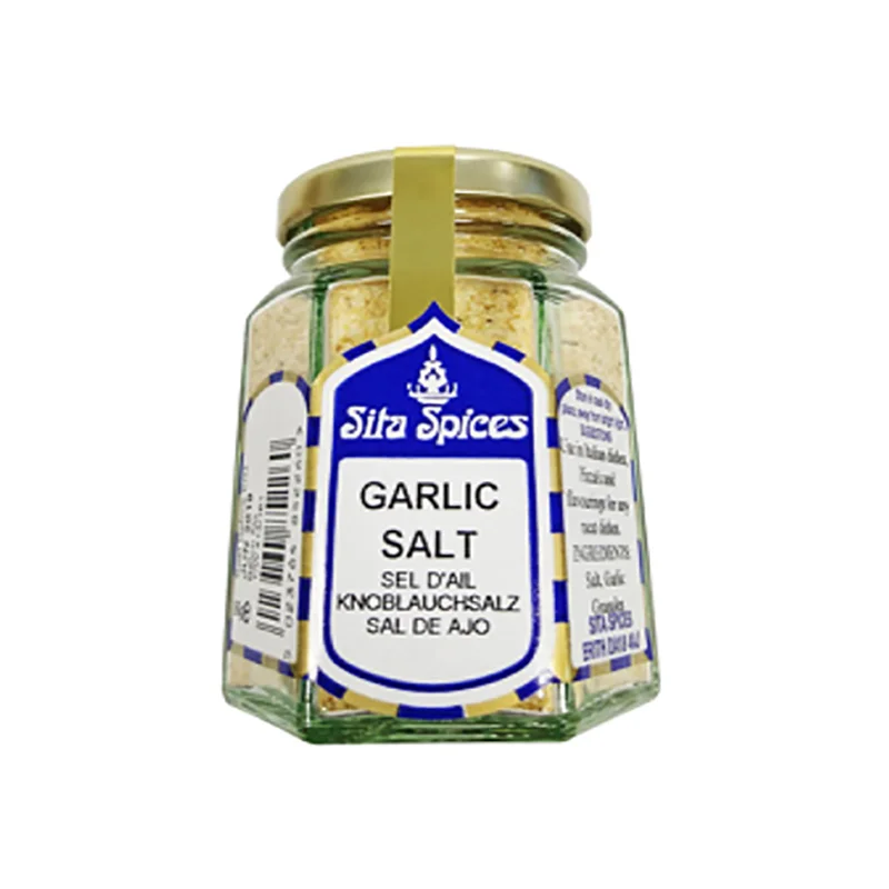 Garlic Salt