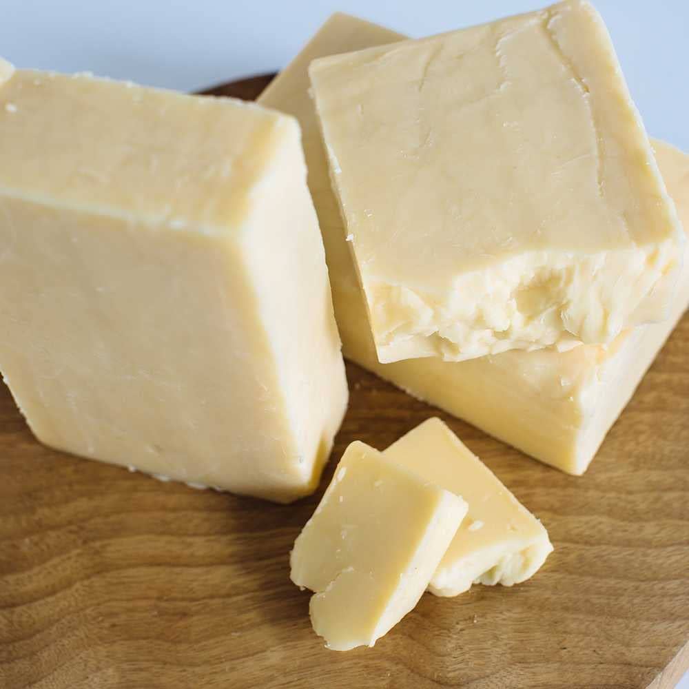 Calverly Mill Extra Mature Cheddar Cheese 1kg