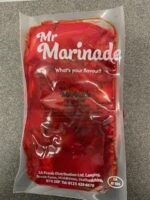 Mr Marinade Tikka Red