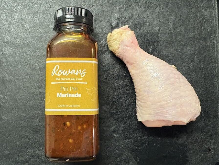 Rowans Piri Piri Marinade