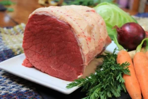 Beef Topside 1.5kg