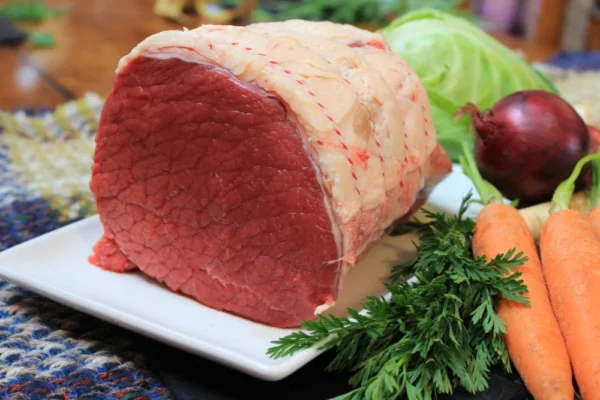 Beef Topside 1.5kg
