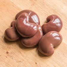 Lambs Kidneys