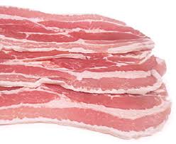 Rindless Streaky Bacon