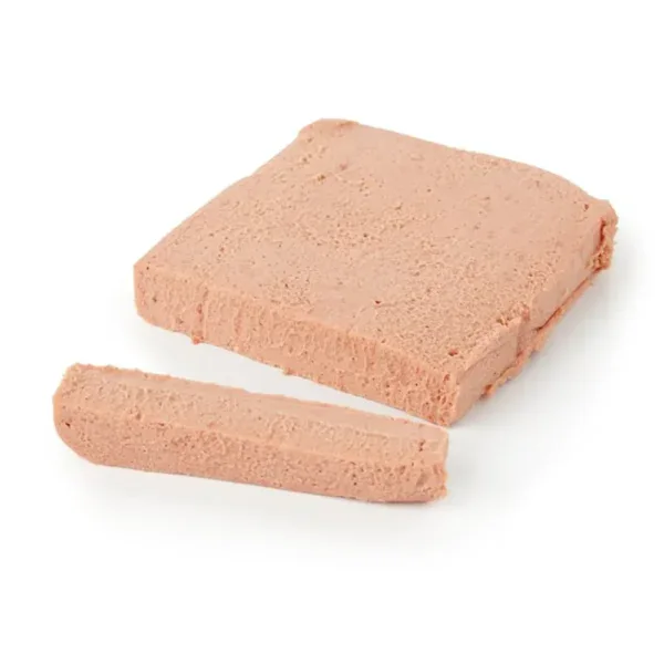Brussels Pate
